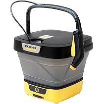 【美品｜未使用展示品｜安心のメーカー保証】ケルヒャー マルチクリーナー OC3 Amazon.co.jp: 【24年度グッドデザイン賞&TV放映品】ケルヒャー