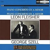 グリーグ&シューマン:ピアノ協奏曲(期間生産限定盤)