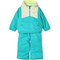 Amazon.co.jp: [コロンビア] KIDS ダブルフレークII セット SA5101