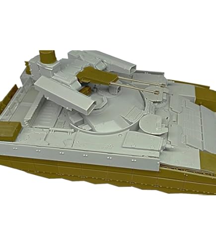 ズベズダ　1/35 T-72B 完成品　戦車　模型　プラモデル　 Amazon | ズベズダ 1/35 ロシア軍 BMPT-72 ターミネーター2 火力