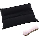 男の夢枕 (専用カバー付)男性向き 王様の夢枕 シリーズ【王様のマルチ枕をプレゼント】