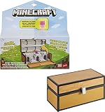 マインクラフト(MINECRAFT) ミニフィギュア コレクターケース 【エンダーマン付き】 【6歳~】 GTP32