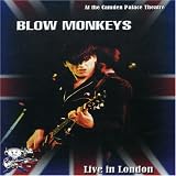 Live in London at Camden..