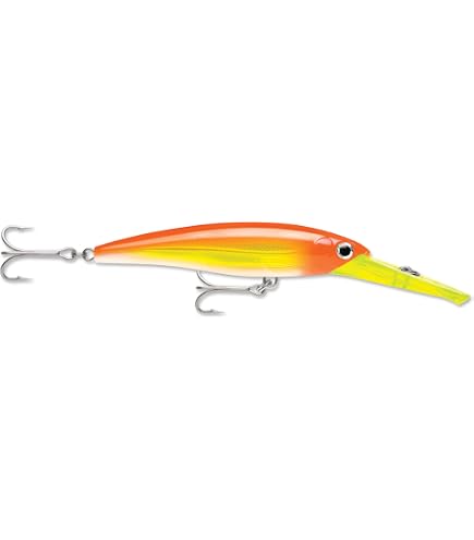 Amazon | ラパラ(Rapala) エックスラップ マグナム スティック