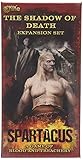 Spartacus: the Shadow of Death Expansion [並行輸入品]