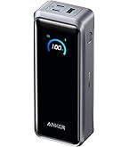 Amazon | Zendure SuperTank モバイルバッテリー ブラック 27,000mAh