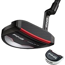 Amazon | ピン OSLO H パター 長さ固定タイプ 2021 PING オスロ