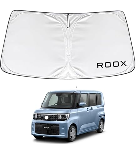 Amazon.co.jp: For 新型 ルークス ROOX BB1A/BB2A/BB5A/BB6A系（2025年