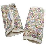 エスメラルダ サッキングパッド ベビーキャリア用 よだれパッド アンダルシア