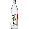 麦焼酎 一番札 25度 [ 焼酎 900ml ]