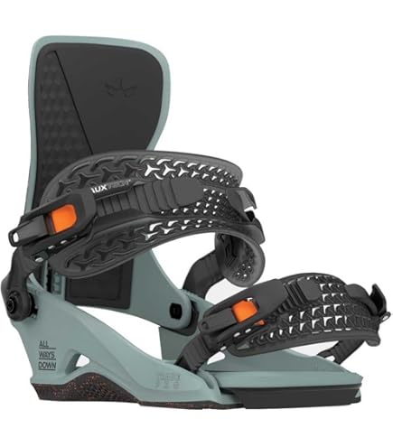 Amazon | ROME SDS（ローム） TRACE スノーボード スノボ メンズ