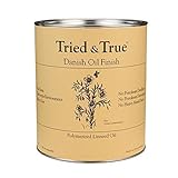 Danish Oil, Quart [並行輸入品]