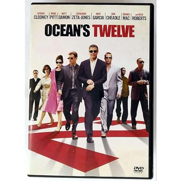 オーシャンズ11 主演者5人 直筆サイン入りコレクター写真 ハリウッド 映画 Amazon.co.jp: オーシャンズ11 [UMD] : ジョージ・クルーニー