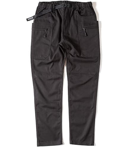 ✨美品！M✨GRIP SWANY GSP-77 FP CAMP PANTS 黒 Amazon.co.jp: Grip Swany(グリップスワニー) FP CAMP PANTS