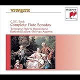 Sonata Flute-Complete