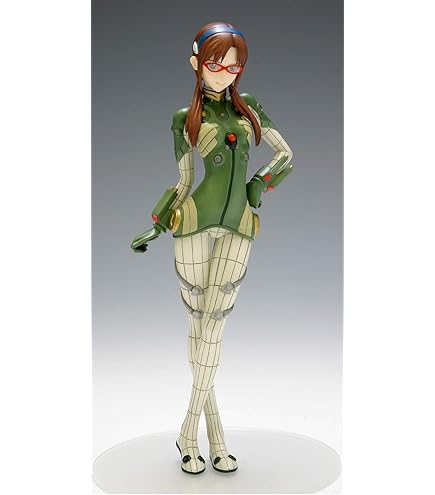 Amazon.co.jp: ヱヴァンゲリヲン 新劇場版:破 真希波・マリ・イラスト