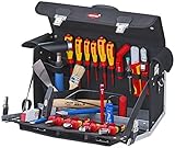KNIPEX(クニペックス) 002102EL 電工技師用ツールセット