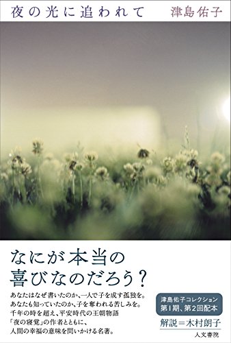 夜の光に追われて