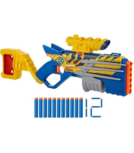 Amazon.co.jp: ハズブロ（Hasbro）ナーフ スター・ウォーズ／マンダ