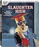 Slaughter High / [Blu-ray] [Import]