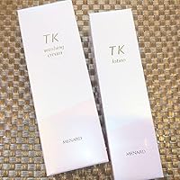 【新品】メナード３点セットTKシリーズ クレンジング・洗顔・ローション Amazon | メナード TK 3点セット クレンジング・ウォッシング