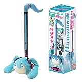 Otamatone オタマトーン デラックス 初音ミクVer. W100×H440×D12mm 1367