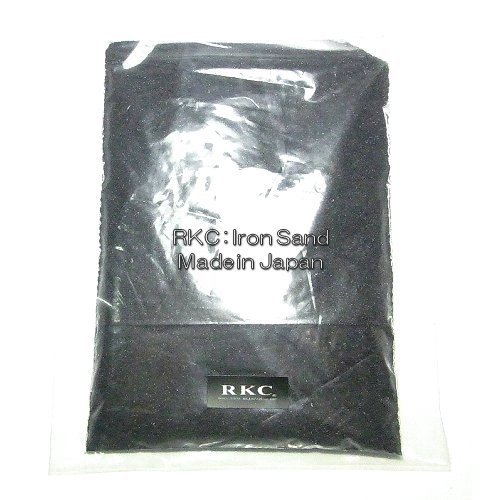 RKC 砂鉄 300g 国産品 116B