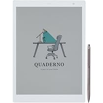 ❣️美品❣️富士通10.3型QUADERNO A5サイズ / FMV-DPP04 Amazon.co.jp: 【公式】富士通 10.3型フレキシブル電子ペーパー