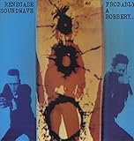 Probably a Robbery [12 inch Analog]