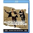 明日に向って撃て! [AmazonDVDコレクション] [Blu-ray]