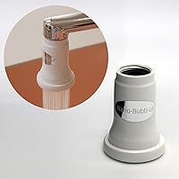 シンク革命 ナノバブール キッチン Wトルネード ナノバブル発生器
