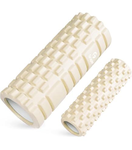 ホワイト フォームローラー 円柱型 楽天市場】【公式】インプルーブ(IMPROVE) 筋膜リリース フォーム