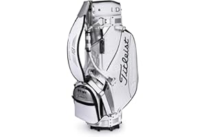 キャディバッグ PUレザー スポーツゴルフバッグ メンズゴルフバッグ レディースゴルフバッグ ボーケイ キャディバッグ PUレザー スポーツゴルフバッグ 防水耐摩耗性 9.5ポケット