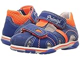 [プリミギ] Primigi Kids ボーイズ PSS 7084 (Toddler) サンダル Blue 20 (US 4 Toddler)(11.4cm) - M [並行輸入品]