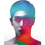 TRUE COLORS (1ST MINI ALBUM)