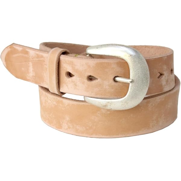 Amazon | [WAIPER] ボタンワークス 別注 CHROMEXCEL GARRISON BELT
