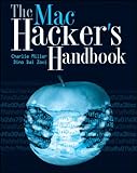 The Mac Hacker's Handbook (English Edition)