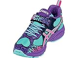 (アシックス)ASICS キッズ Kids ボーイズ PRE-TURBO PS (Little Kid/Big Kid) スニーカー Kid running shoes キッドランニングシューズ (a