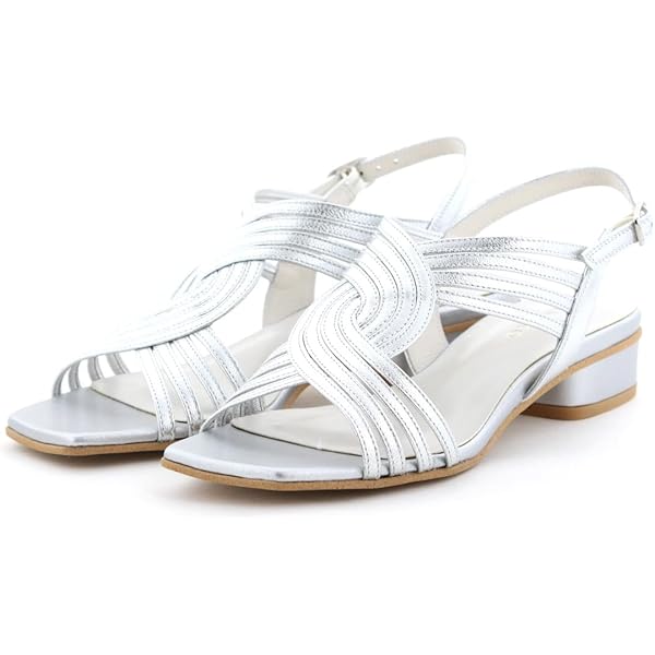 【新品】HIMIKOカットワークミュールサンダル M HIMIKO サンダル 「HIMIKO」「ZOZOTOWN限定」カットワーク