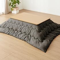 Amazon | 電響社 ZEPEAL(ゼピール) カジュアルこたつ75cm DK