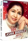 101 ASHA BHOSALE HITS