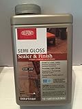 Dupont Semi Gloss Sealer and Finisher by Dupont [並行輸入品]