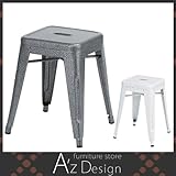 【AZUMAYA】クレールスツール【PC-131IV】あづまや あずまや AZUMAYA 東谷 インテリア家具 シンプル 激安 引っ越し 一人暮らし モダン 新婚 新生活 リビング ダイニング 記念 プレゼント ギフト ホーム家具 カジュア