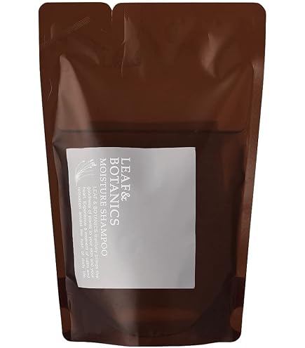Amazon.co.jp: リーフ&ボタニクス ハンドソープ ユーカリ 詰替用 230mL