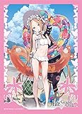 ブロッコリーキャラクタースリーブ Fate/Grand Order「フォーリナー／アビゲイル・ウィリアムズ〔夏〕」