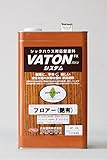 VATONフロアー艶有 4L