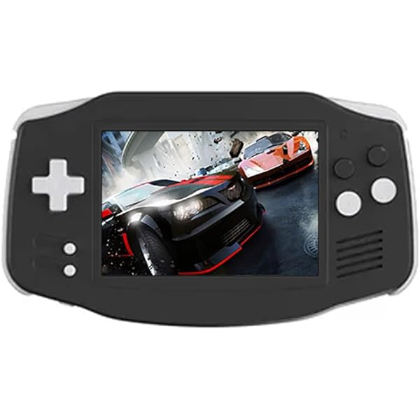 Amazon | ANBERNIC RG 34XX ハンドヘルドゲーム機 Linuxシステム