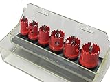 HSSバイメタルホールソー6ｐｃｓ