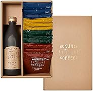 ロクメイコーヒー コーヒーギフト カフェベース ＆ ドリップバッグ 詰め合わせ