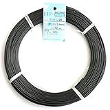 なまし 鉄線 #12(2.6mm)X72 10155333